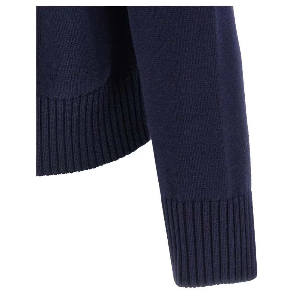 Ami De Coeur Crewneck Sweater