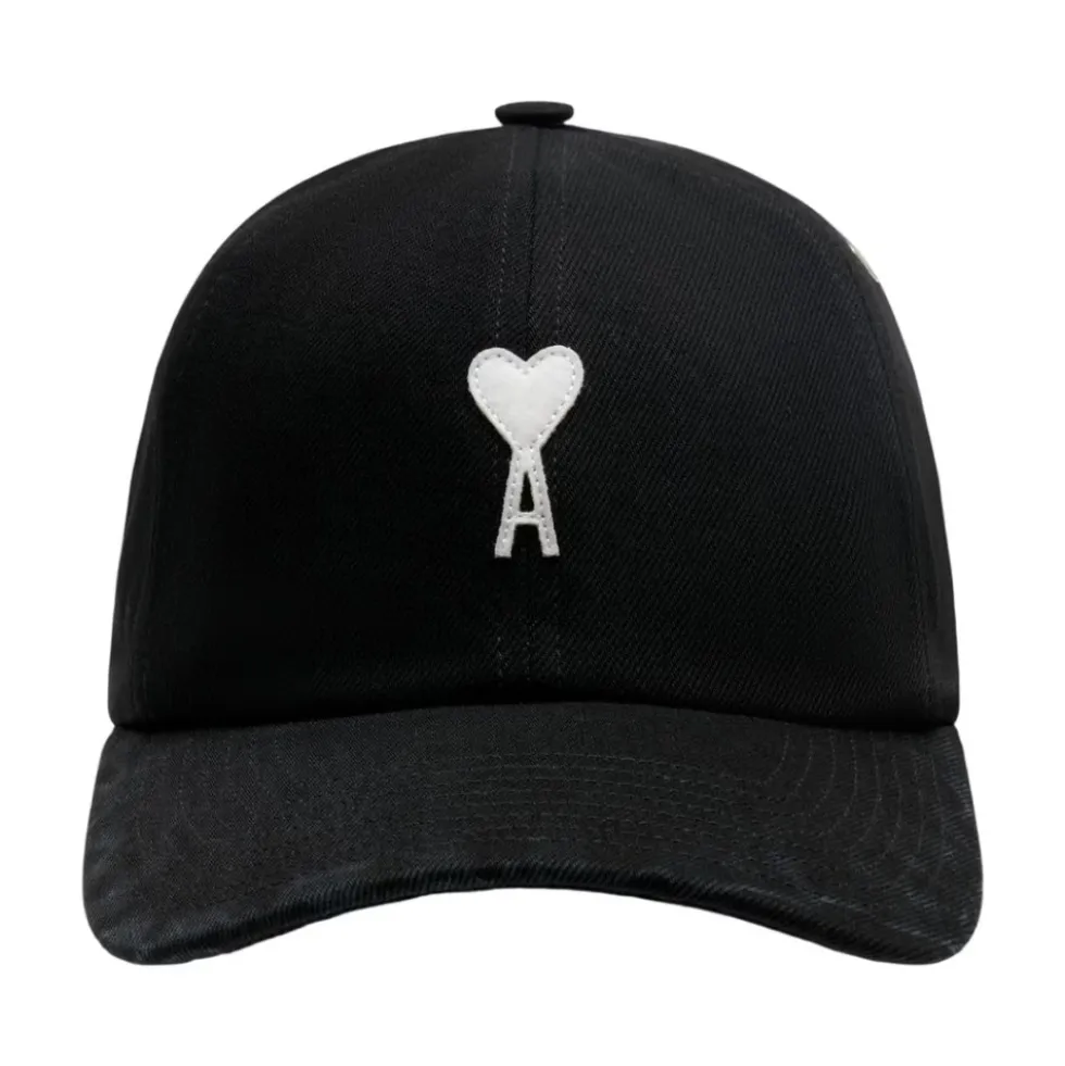 Ami de Coeur Felt Cap