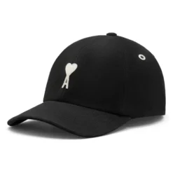 Ami de Coeur Felt Cap
