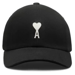 Ami de Coeur Felt Cap
