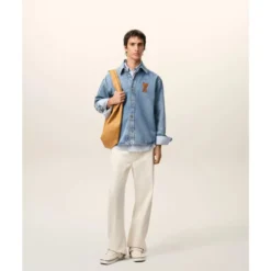 Ami De Coeur Overshirt