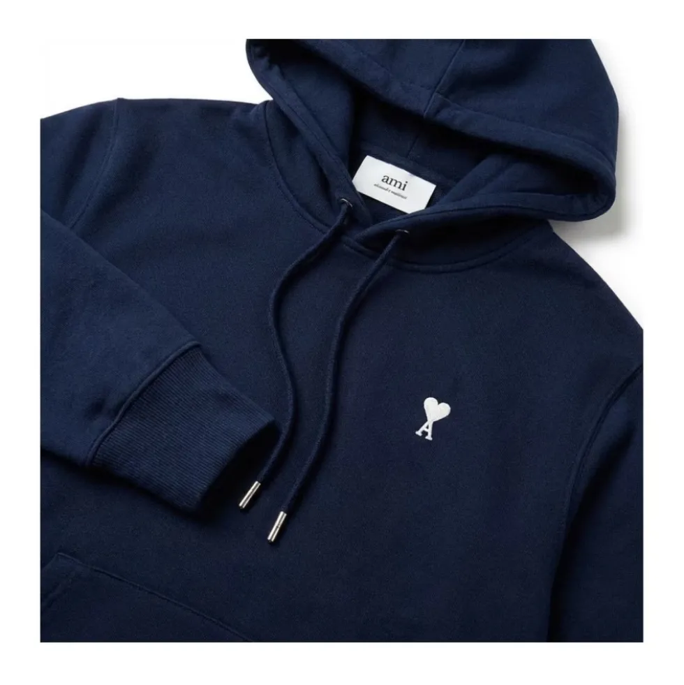 Ami de Cœur Hoodie
