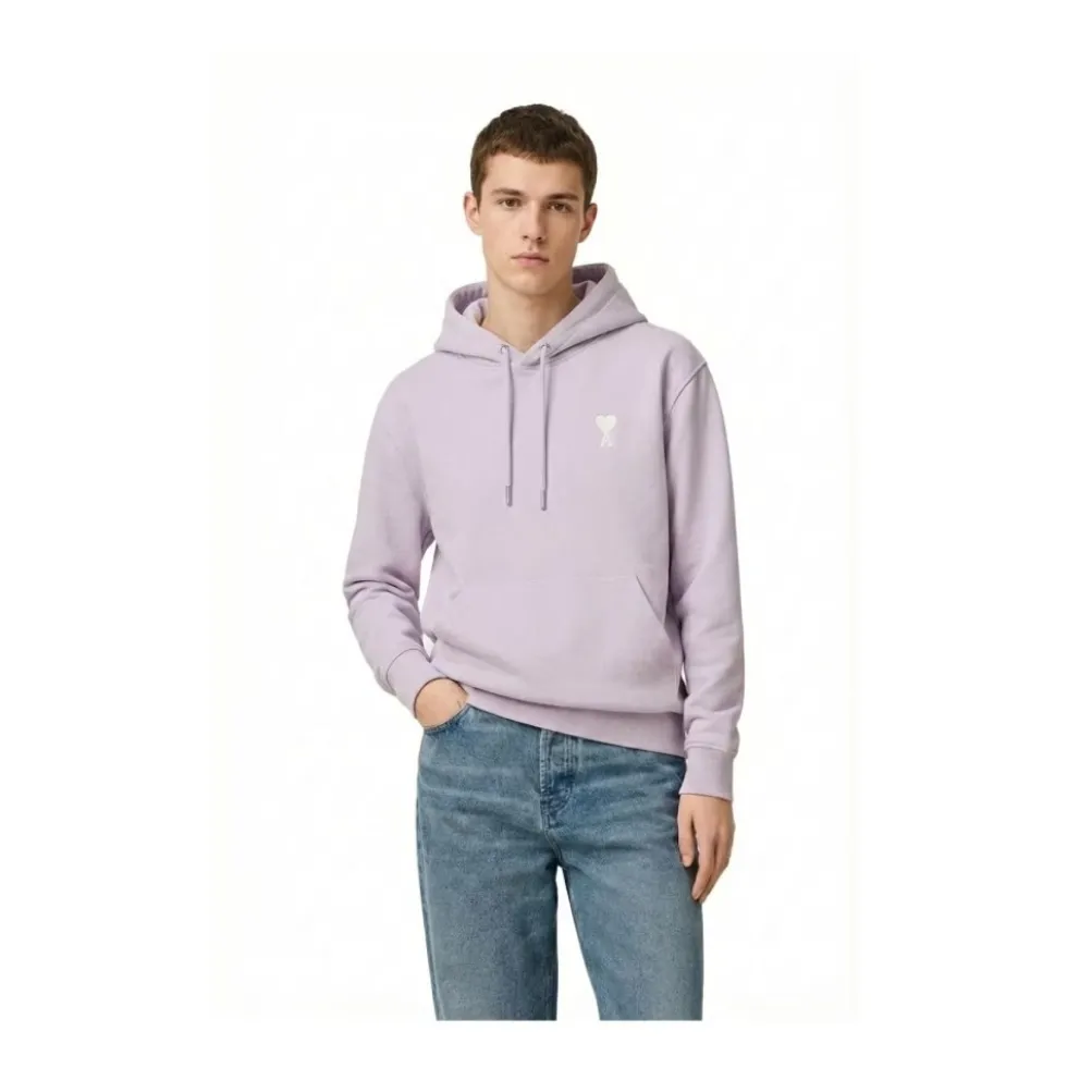 Ami de Cœur Hoodie