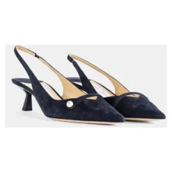 Amita 45 Slingback