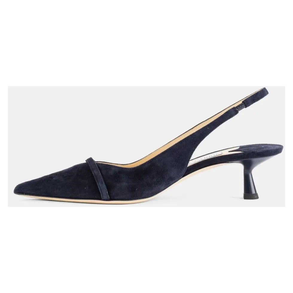 Amita 45 Slingback