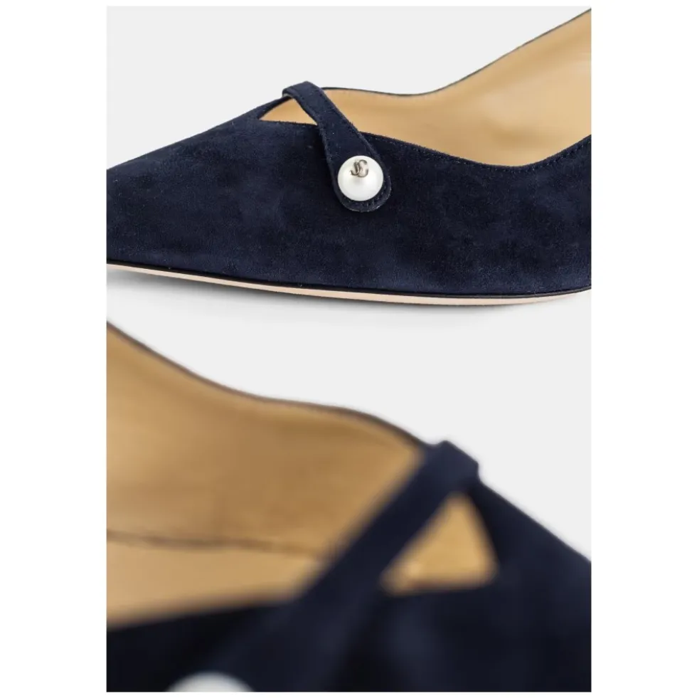Amita 45 Slingback
