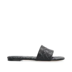 Amy Læder Mules