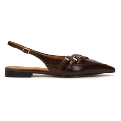 AMY Slingback Pump