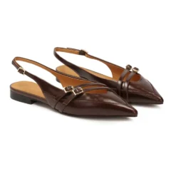 AMY Slingback Pump