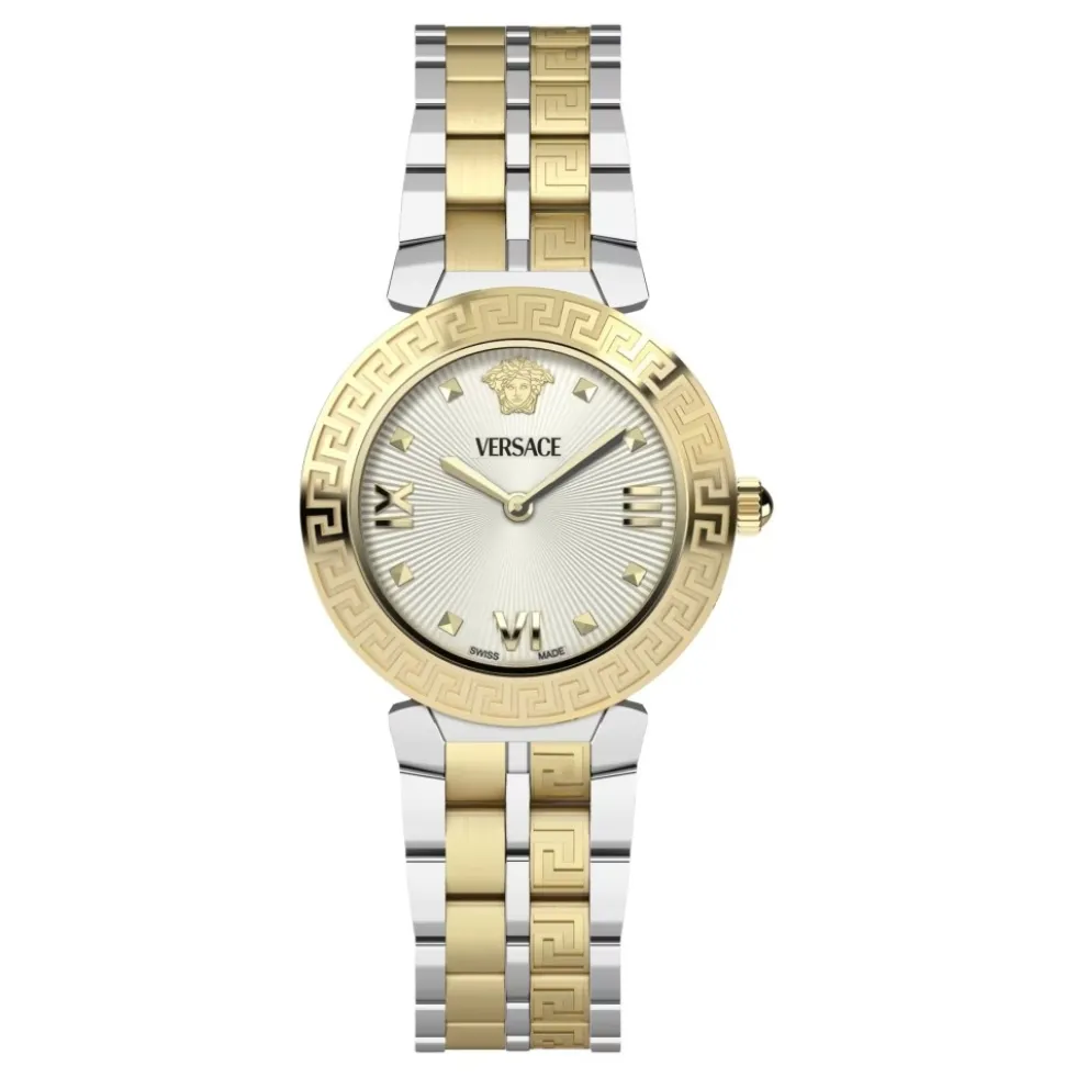Analogue Watch