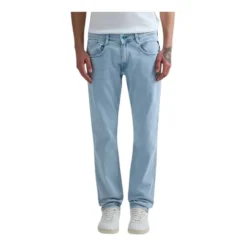 Anbass Hyperflex Straight Jeans
