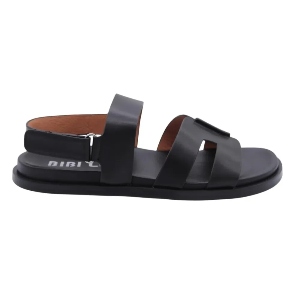 Angels Flat Sandal
