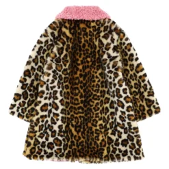 Animalier Coat
