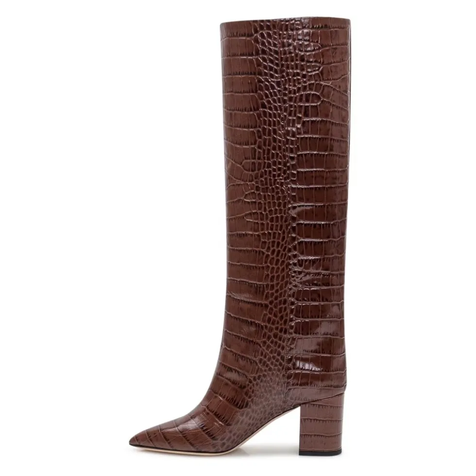 Anja Boot 70