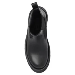 Ankelhøje Chelsea Boots