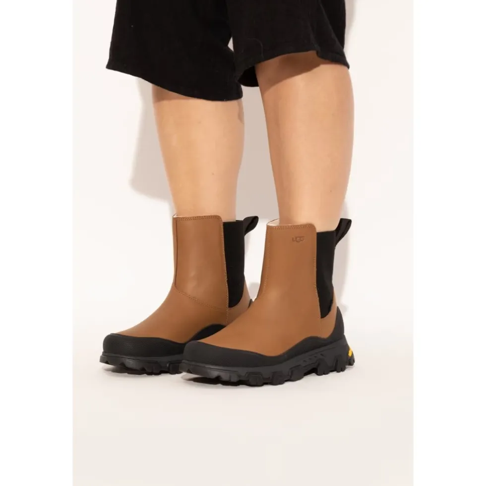 Ankle Boots