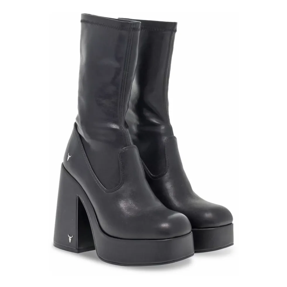 Ankle Boots