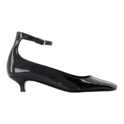 Anklet Pumps