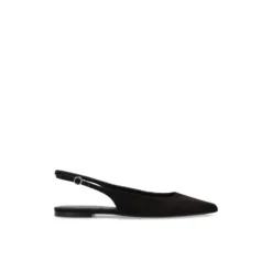 Annora Leather Slingback