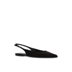 Annora Leather Slingback