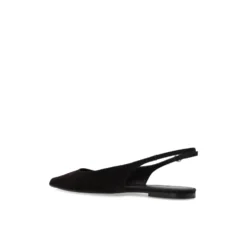 Annora Leather Slingback