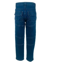 Anti-G Jeans