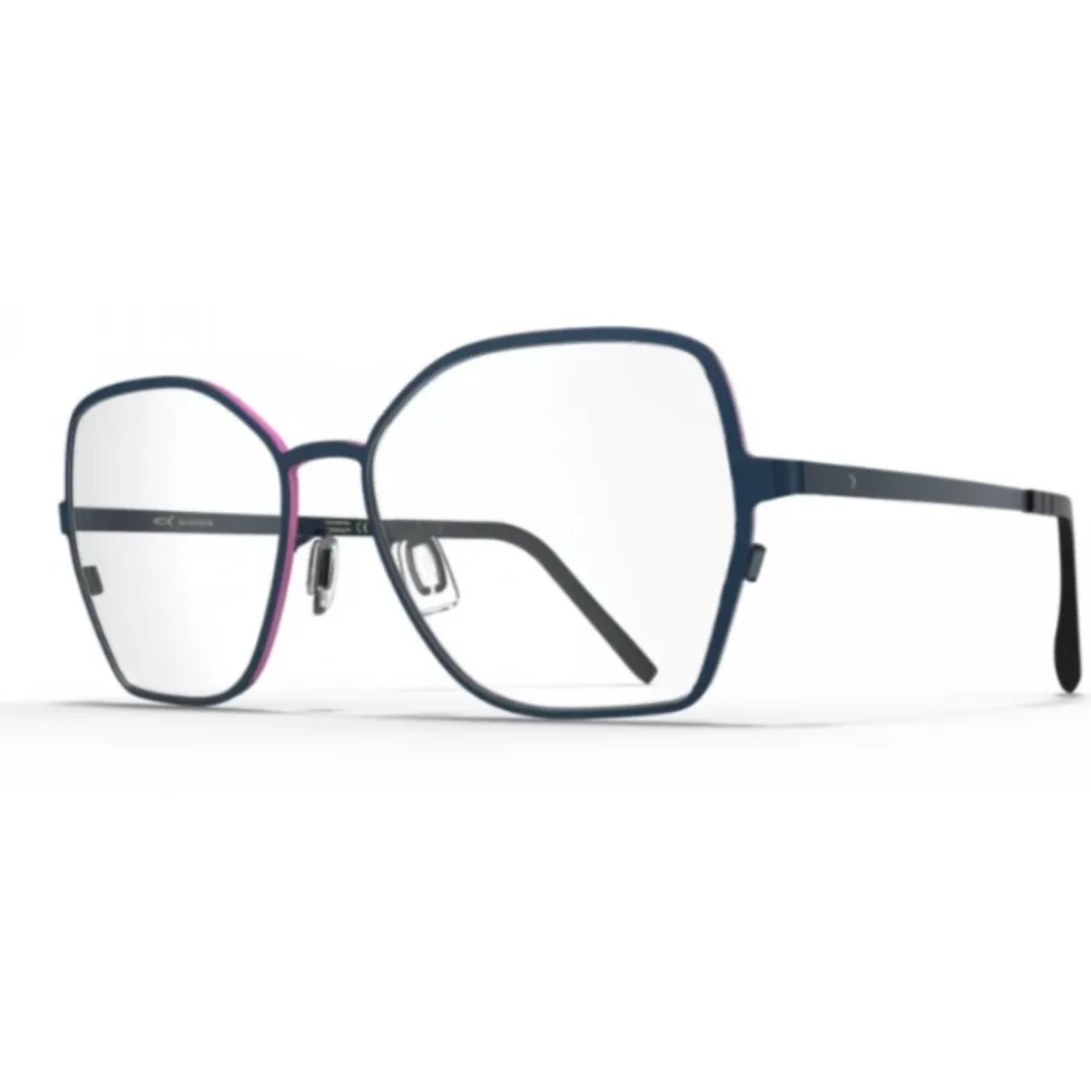 Antigua Optical Frame