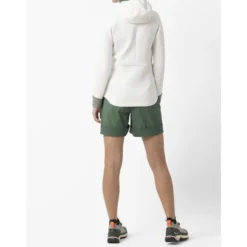 Antje Thermal Hoodie
