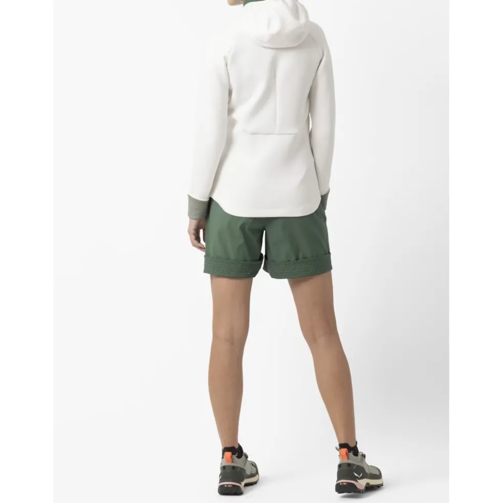 Antje Thermal Hoodie