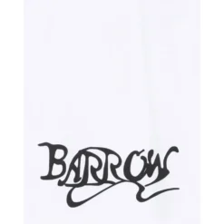 Appliqué Crew Neck T-Shirt