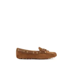 Apricot Moccasins