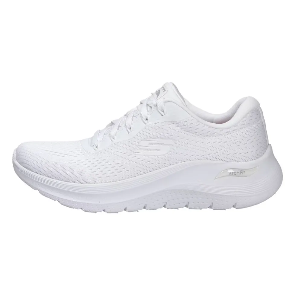 Arch Fit 2.0