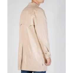Archival Mac Coat
