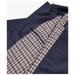 Archival Mac Coat