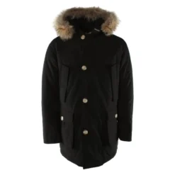 Arctic Parka