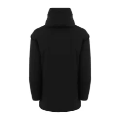 Arctic Parka Evolution i sort