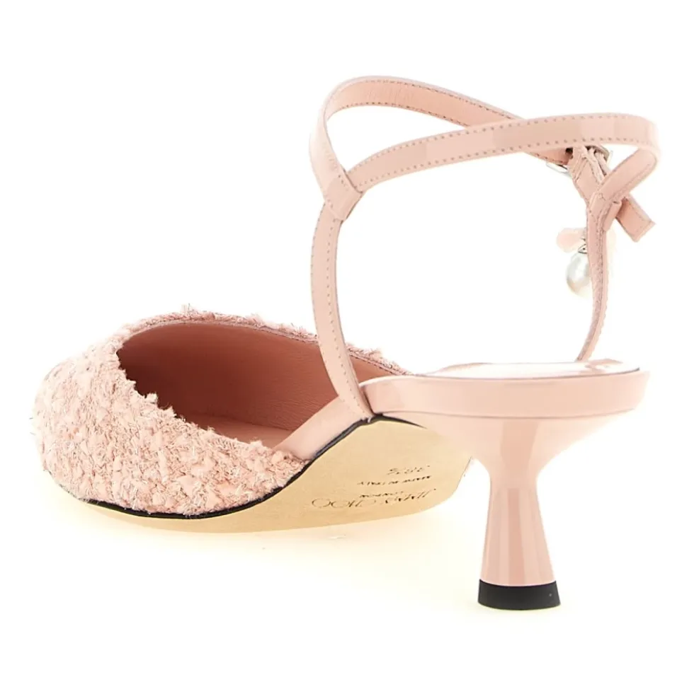 Aren Sling Back 45