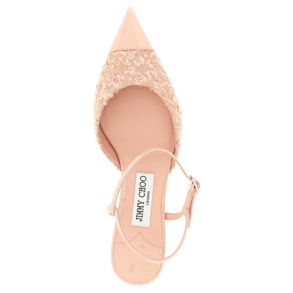 Aren Sling Back 45