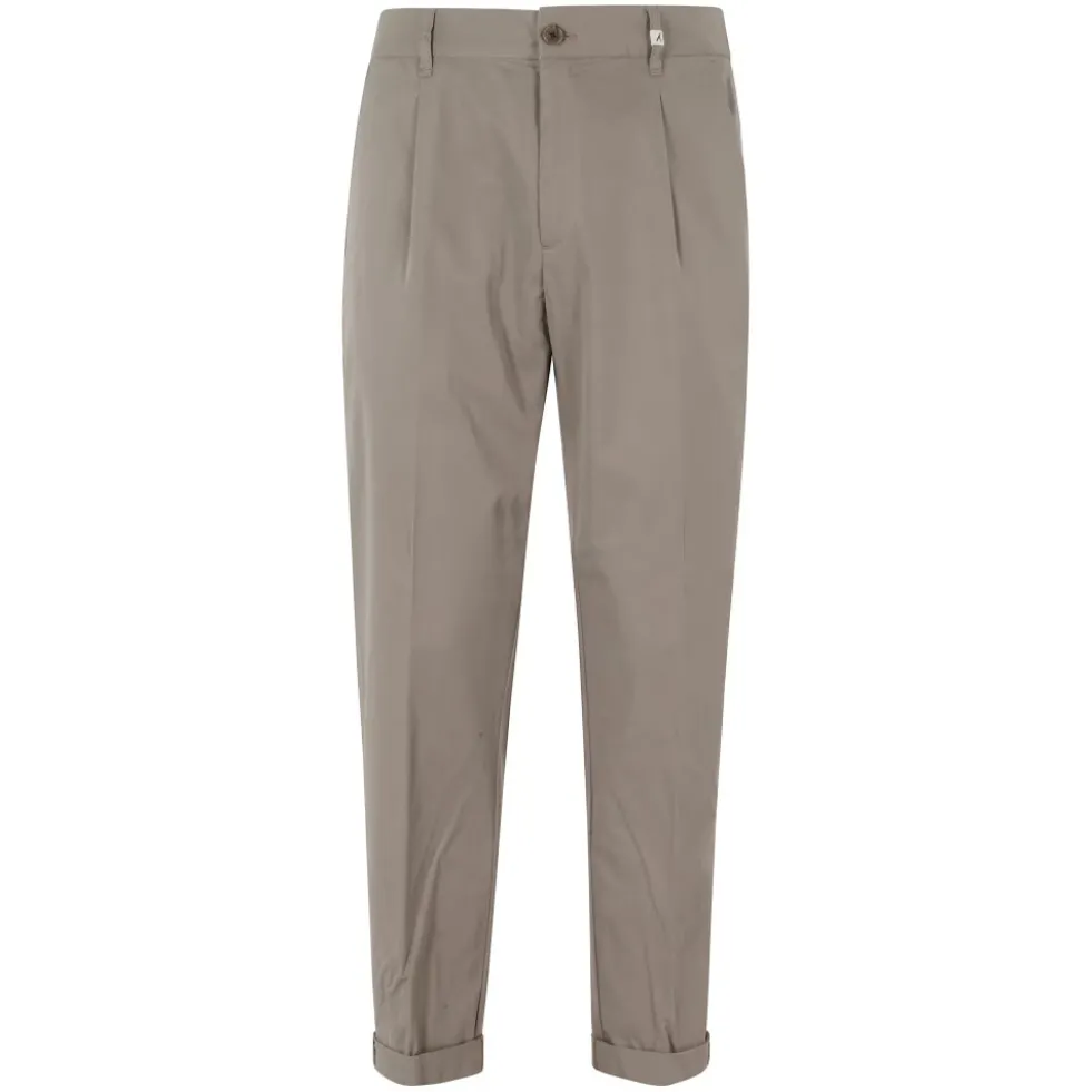 Ares Trousers