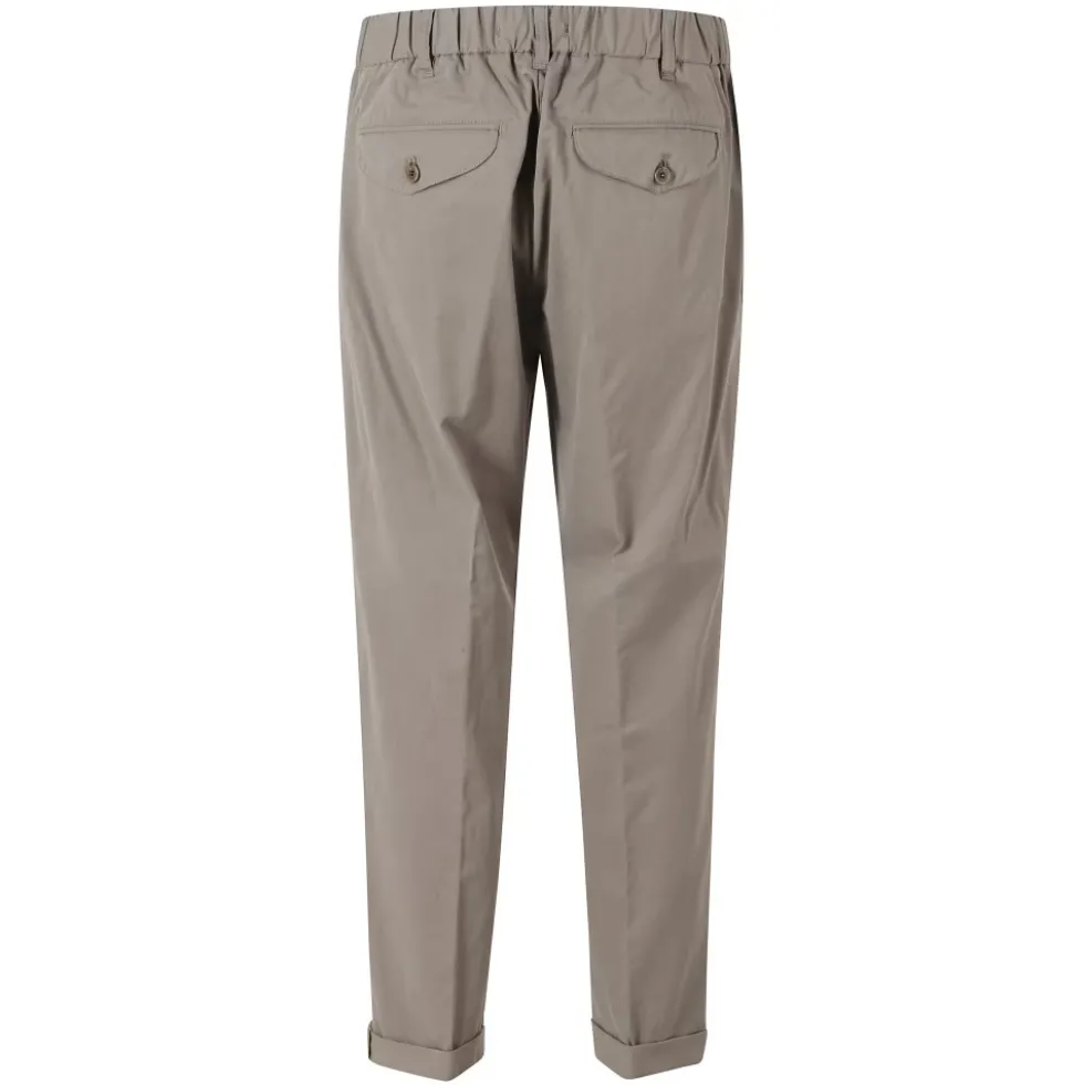Ares Trousers