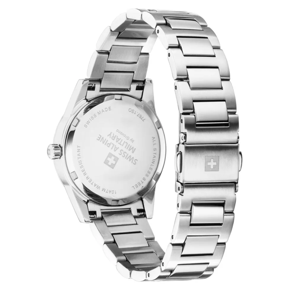 Argos Watch