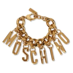 Armbånd med charms