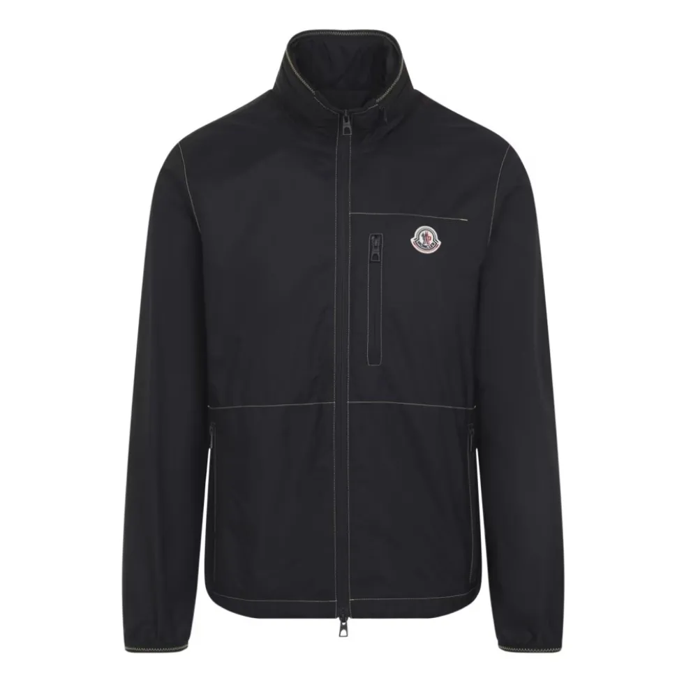 Arrakis Jacket