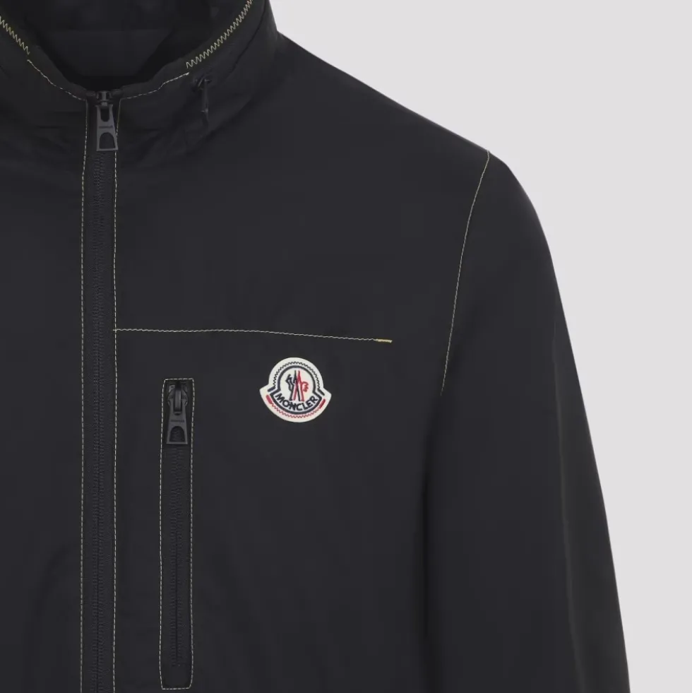 Arrakis Jacket