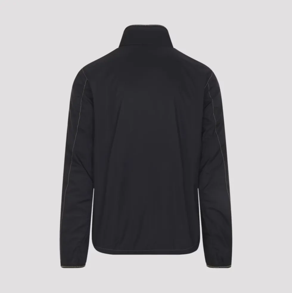 Arrakis Jacket