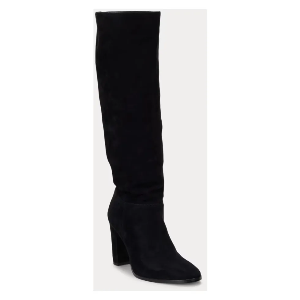Artizan Tall Boot