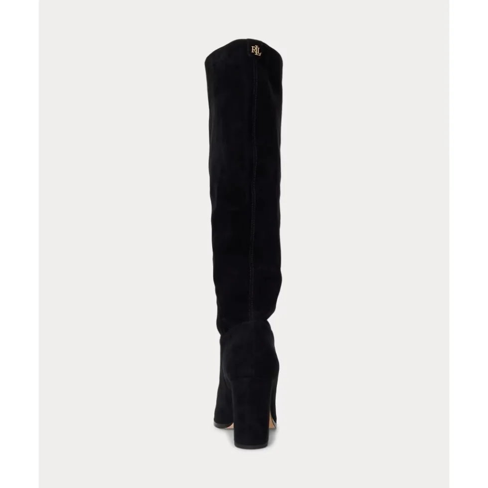 Artizan Tall Boot