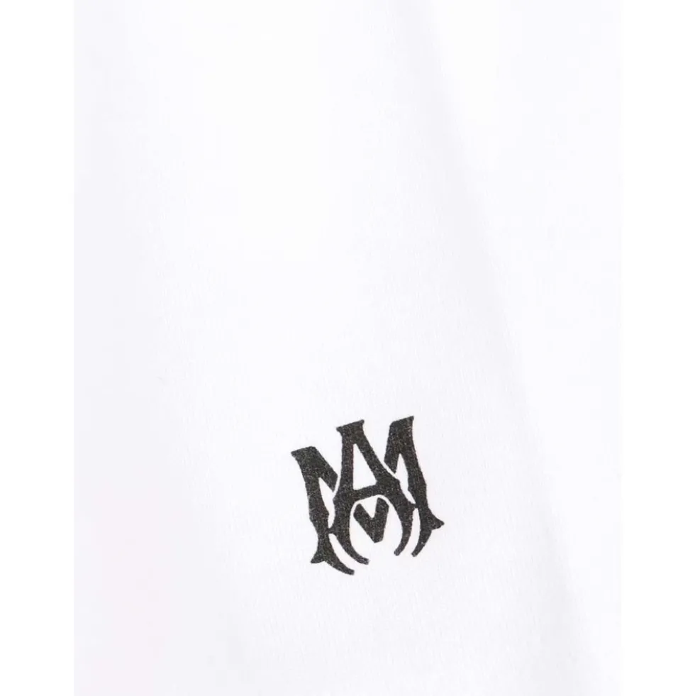 Arts District Cropped Tee