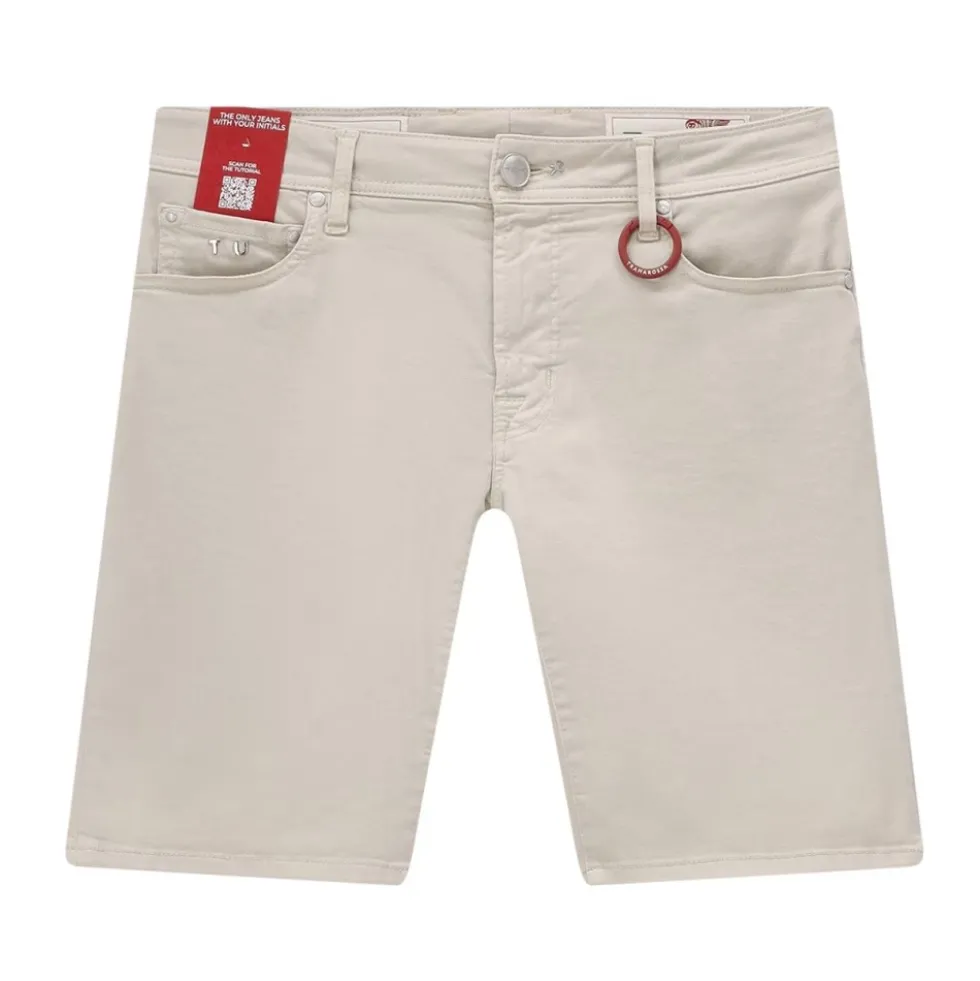 Ascanio Shorts