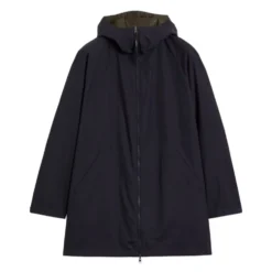 Aspesi Coats Blue